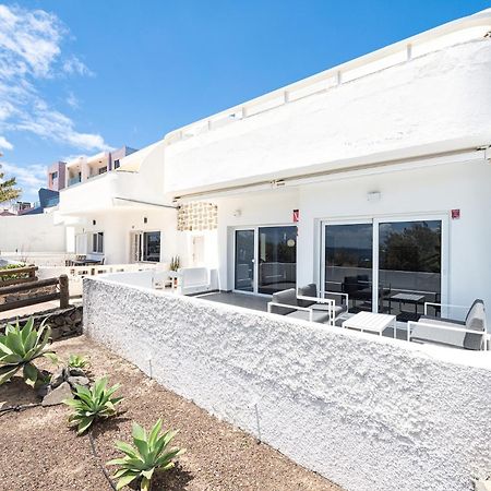 La Garita Sal & Arena Apartment Exterior photo