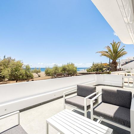 La Garita Sal & Arena Apartment Exterior photo